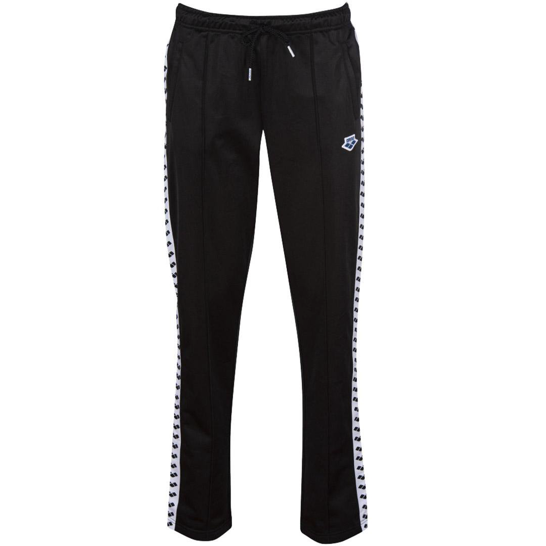 Брюки женские Arena Straight 003070 черные M купить,NaN
