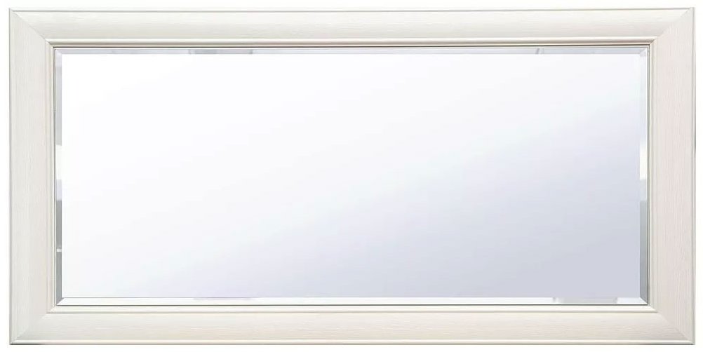 Зеркало настенное Пинскдрев 120x66 см купить,NaN