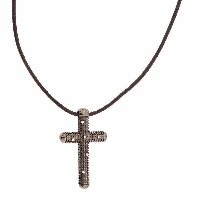 Колье Damiani 7091 д 45см 3,5 гр 0,024ct. купить,NaN