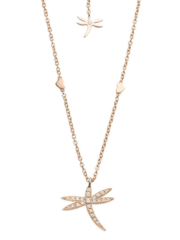 Колье Casato 1148 cas 45см 4,04гр 0,1ct. купить,NaN