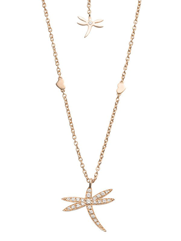 Колье Casato 1148 cas 45см 4,04гр 0,1ct. купить,NaN