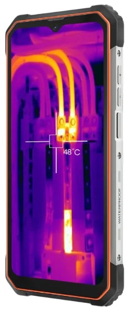 Смартфон Blackview BL8800 Pro 5G 8/128G Orange купить,NaN