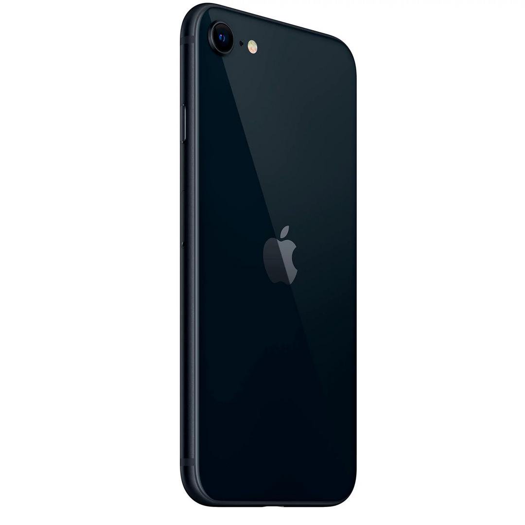 Смартфон Apple iPhone SE 2022 64GB Midnight купить,NaN