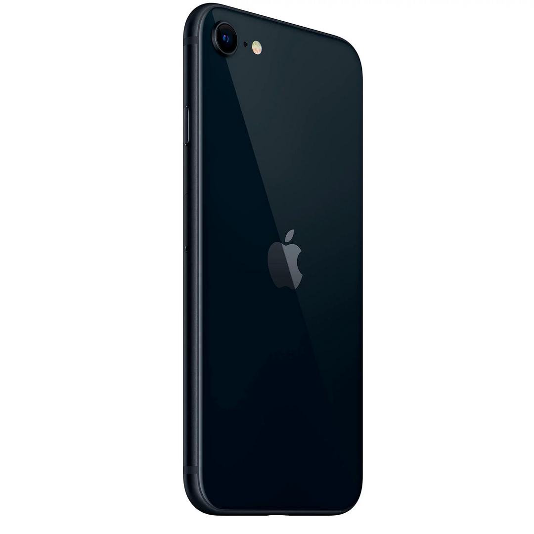 Смартфон Apple iPhone SE 2022 64GB Midnight купить,NaN