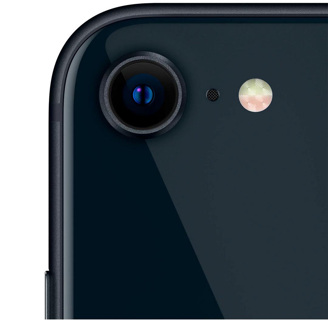 Смартфон Apple iPhone SE 2022 64GB Midnight купить,NaN