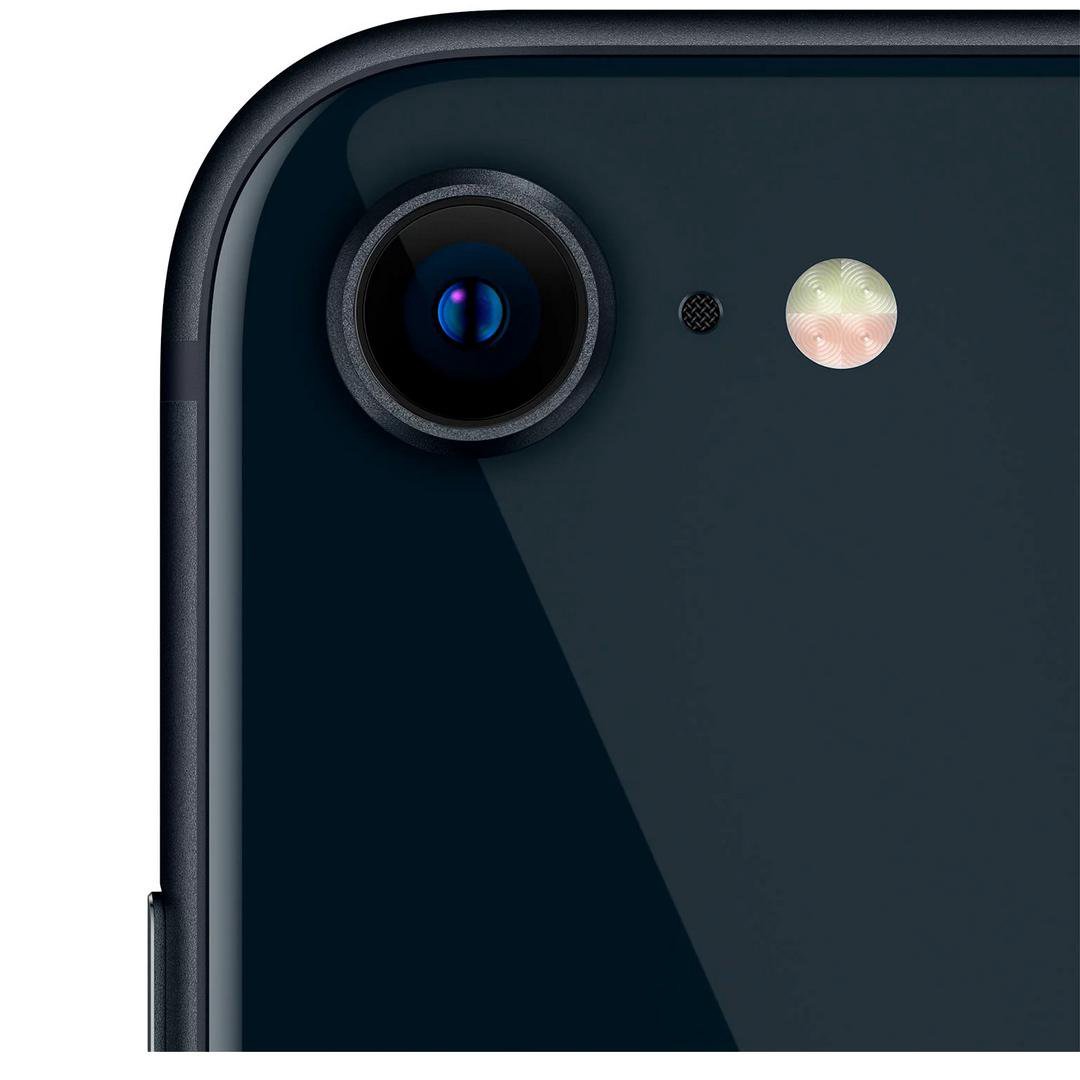 Смартфон Apple iPhone SE 2022 64GB Midnight купить,NaN