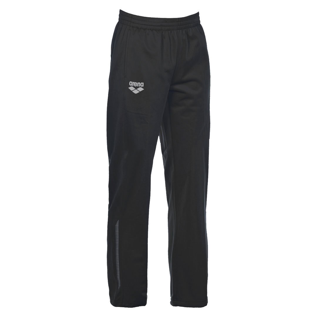 Брюки мужские Arena Knitted 1D353 черные XS