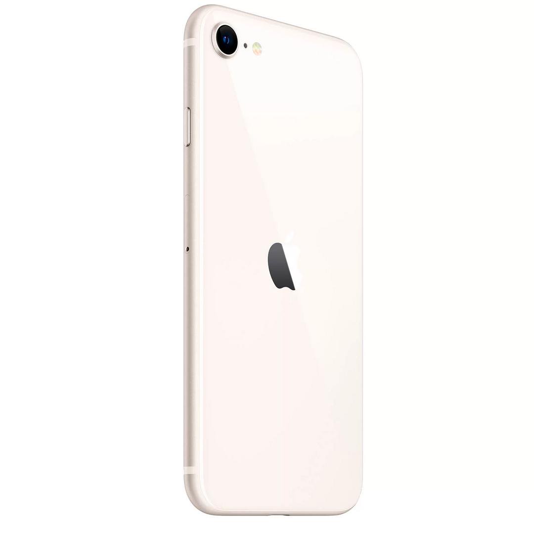 Смартфон Apple iPhone SE 2022 64GB Starlight купить,NaN