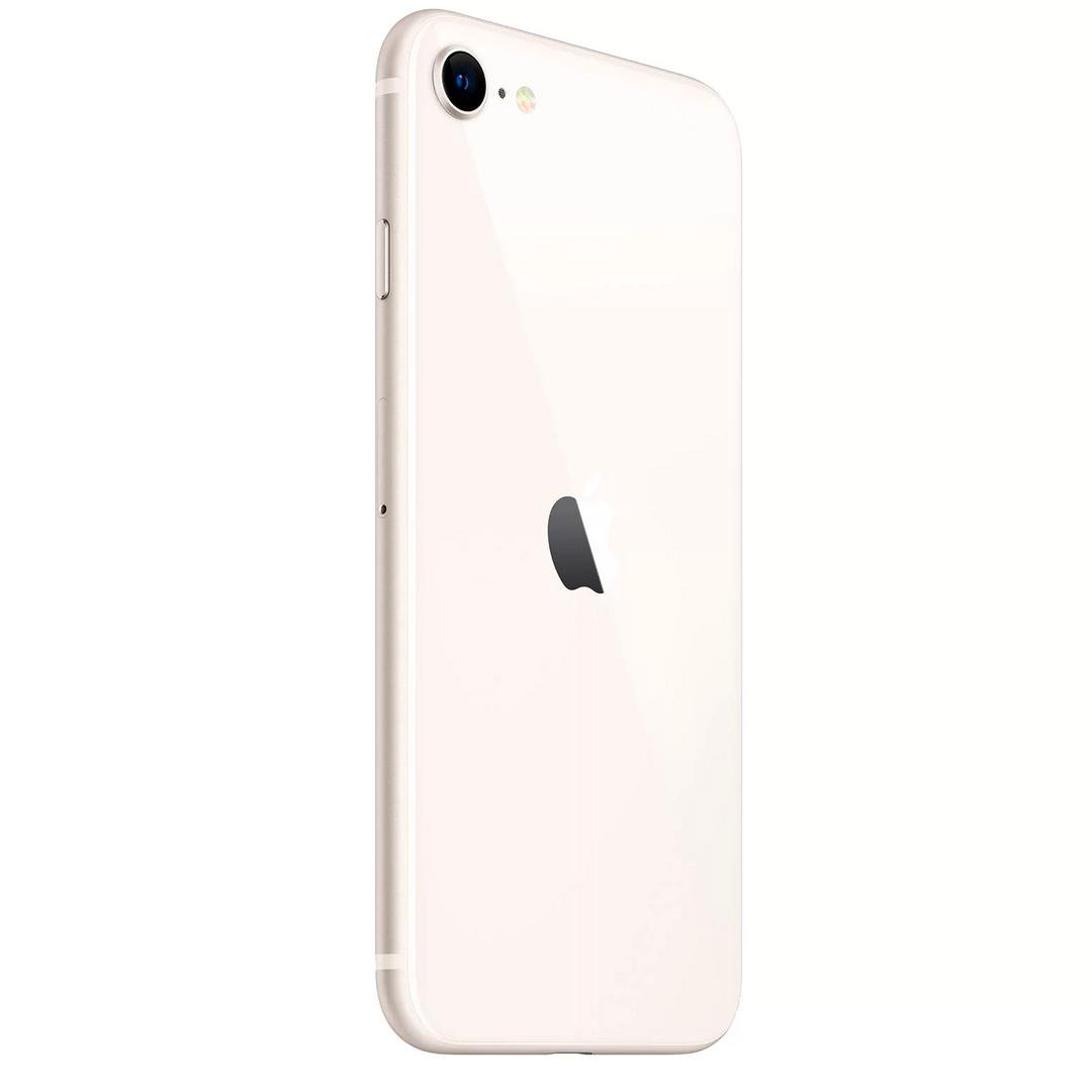 Смартфон Apple iPhone SE 2022 64GB Starlight купить,NaN