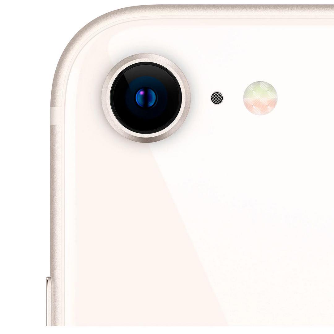 Смартфон Apple iPhone SE 2022 64GB Starlight купить,NaN