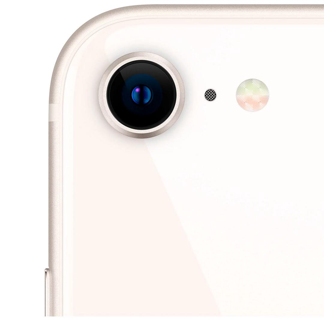 Смартфон Apple iPhone SE 2022 64GB Starlight купить,NaN