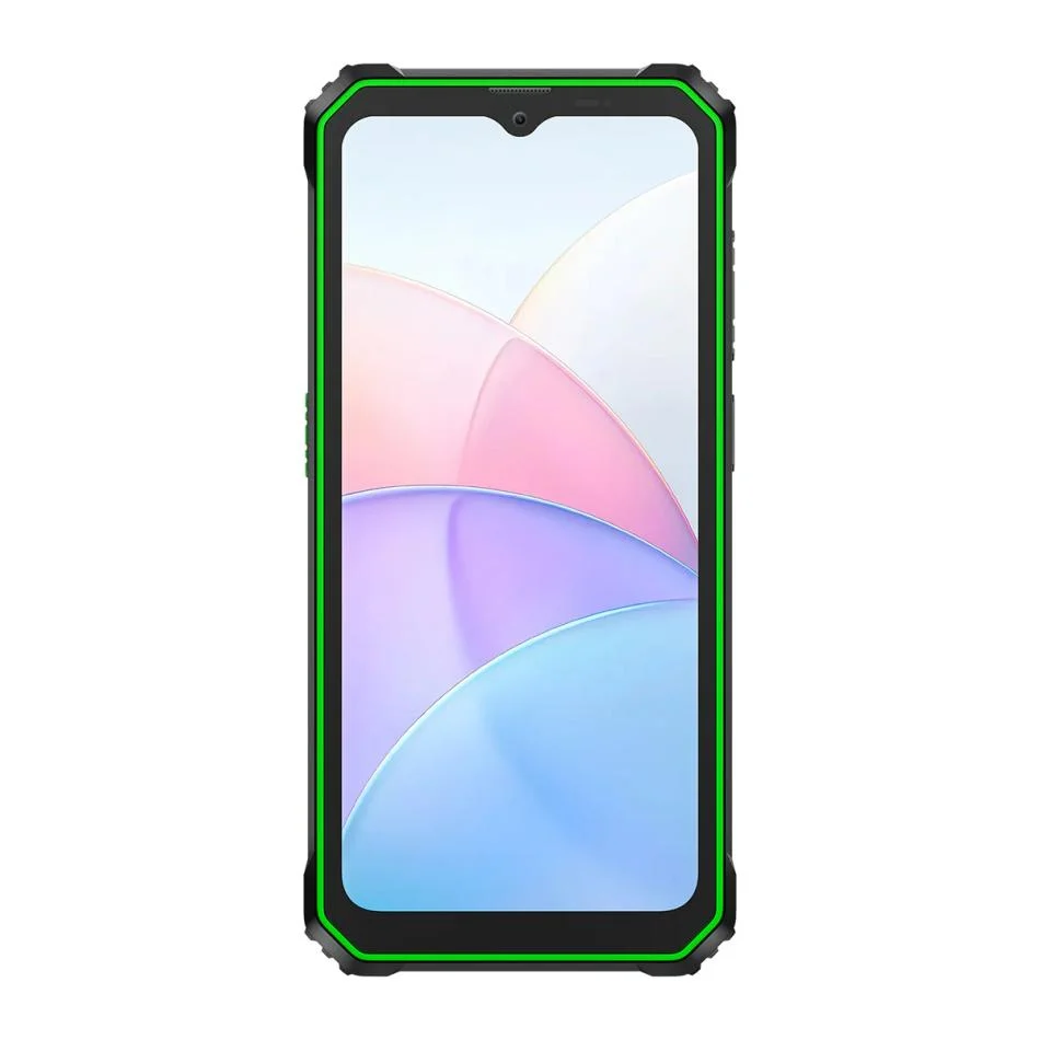 Смартфон Blackview BV6200 4/64Gb Green купить,NaN