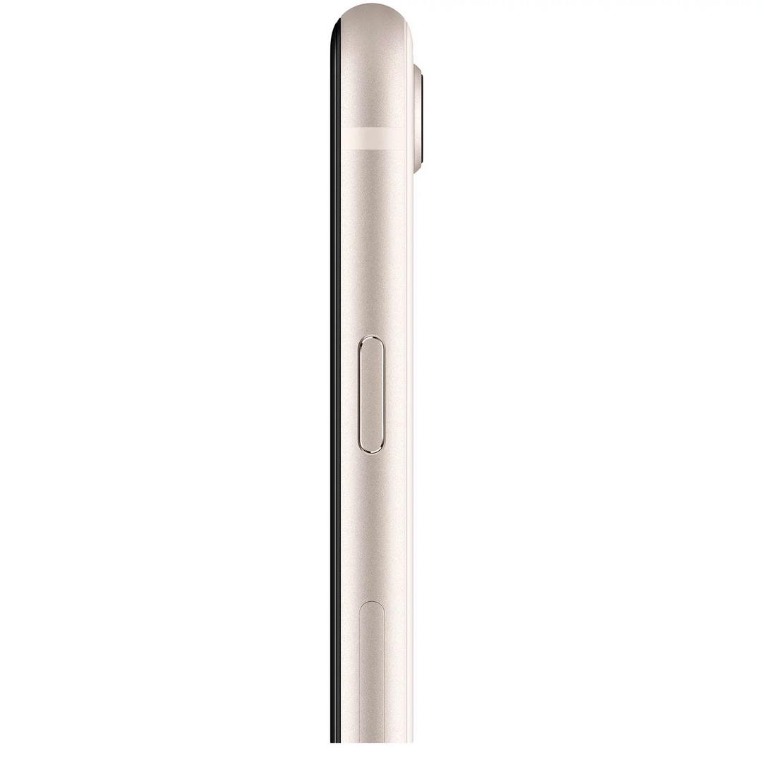 Смартфон Apple iPhone SE 2022 64GB Starlight купить,NaN