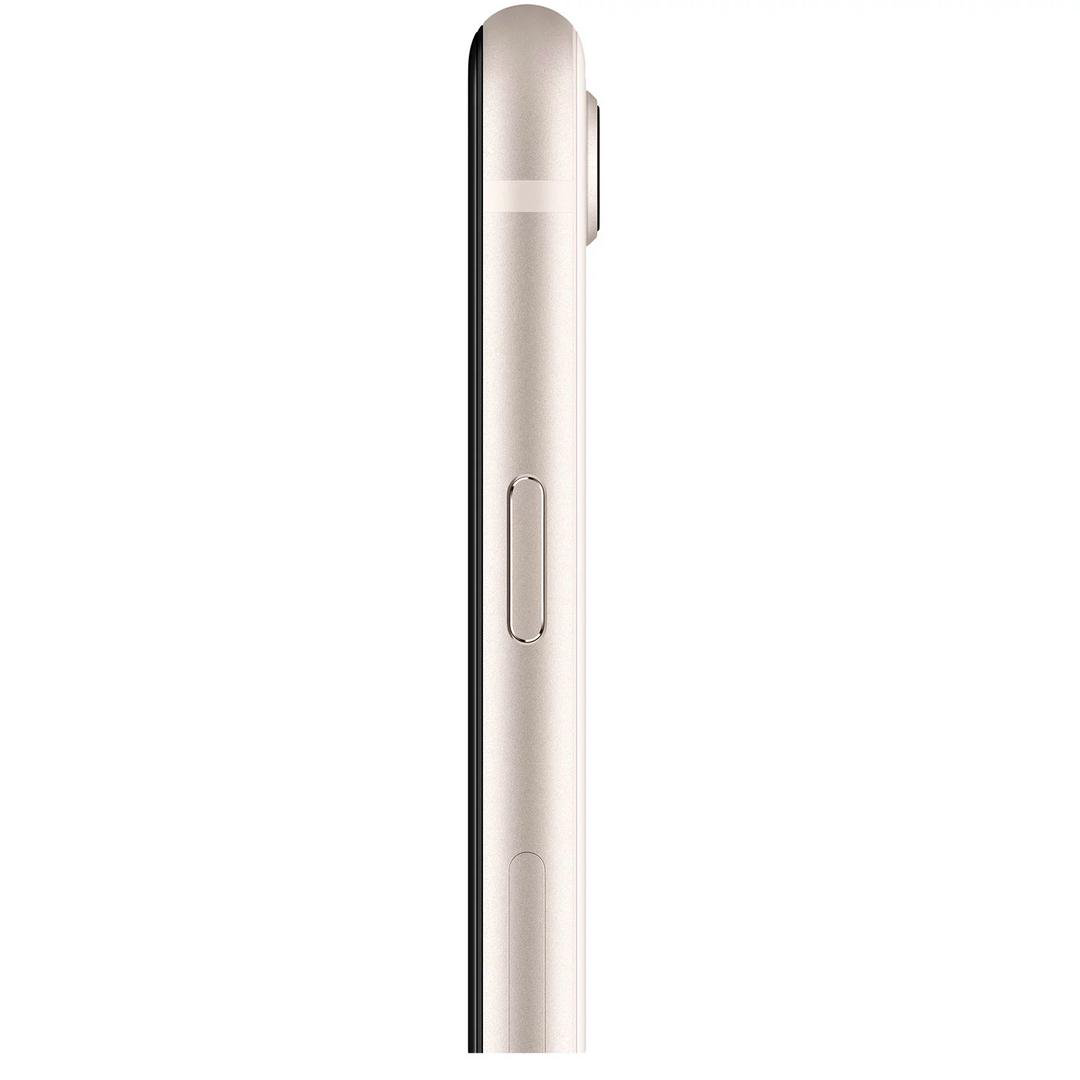 Смартфон Apple iPhone SE 2022 64GB Starlight купить,NaN
