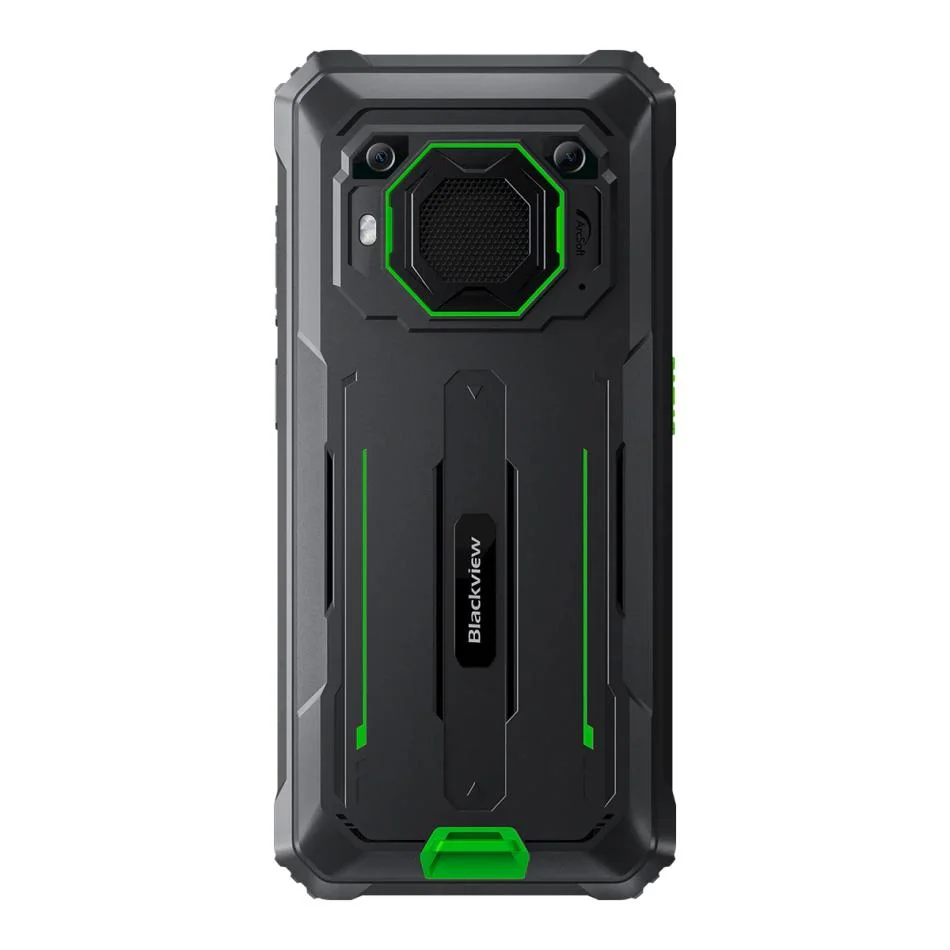 Смартфон Blackview BV6200 4/64Gb Green купить,NaN