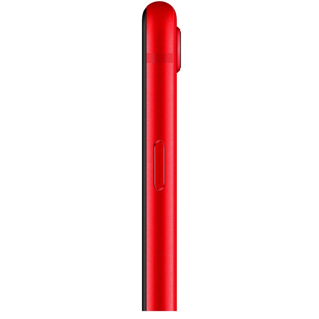 Смартфон Apple iPhone SE 2022 128GB Product Red  купить,NaN