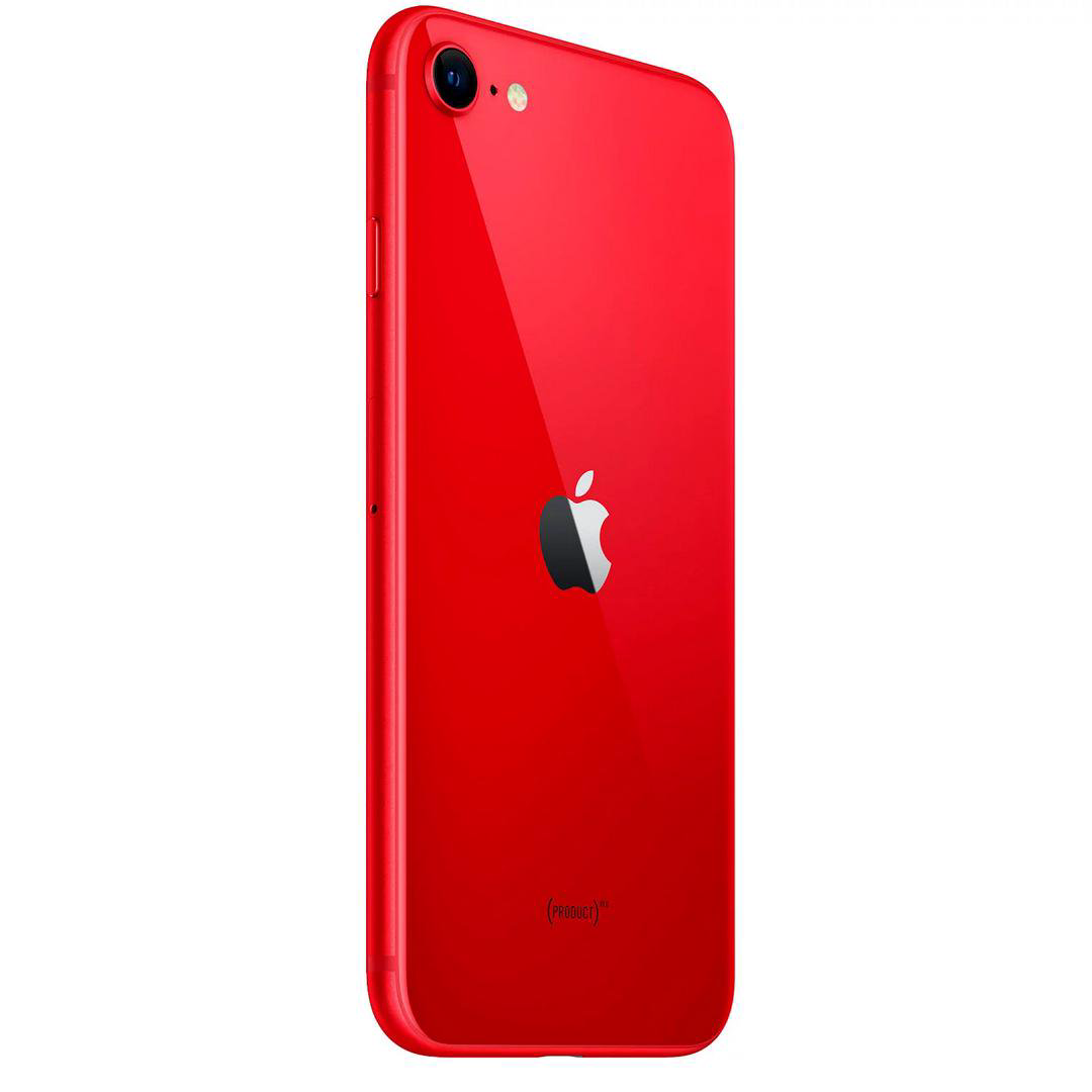 Смартфон Apple iPhone SE 2022 128GB Product Red  купить,NaN
