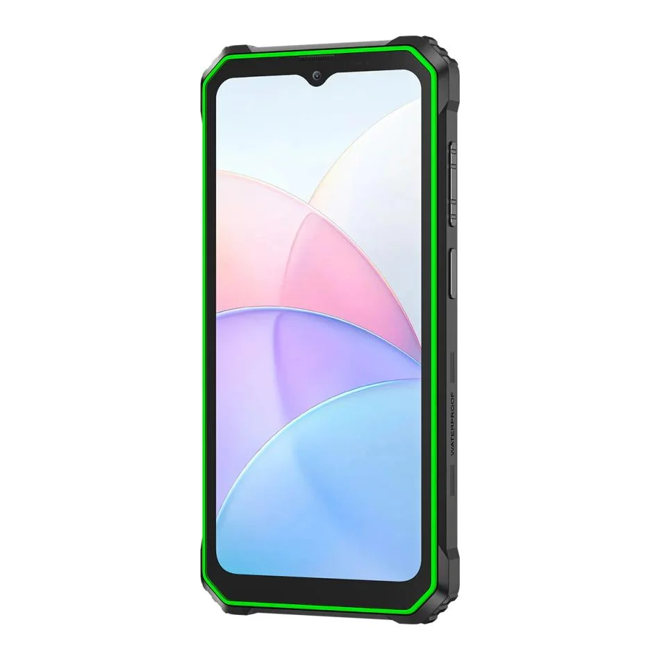 Смартфон Blackview BV6200 4/64Gb Green купить,NaN