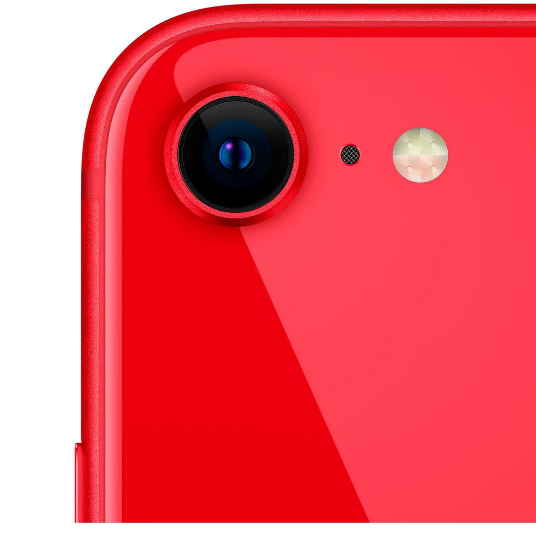 Смартфон Apple iPhone SE 2022 128GB Product Red  купить,NaN