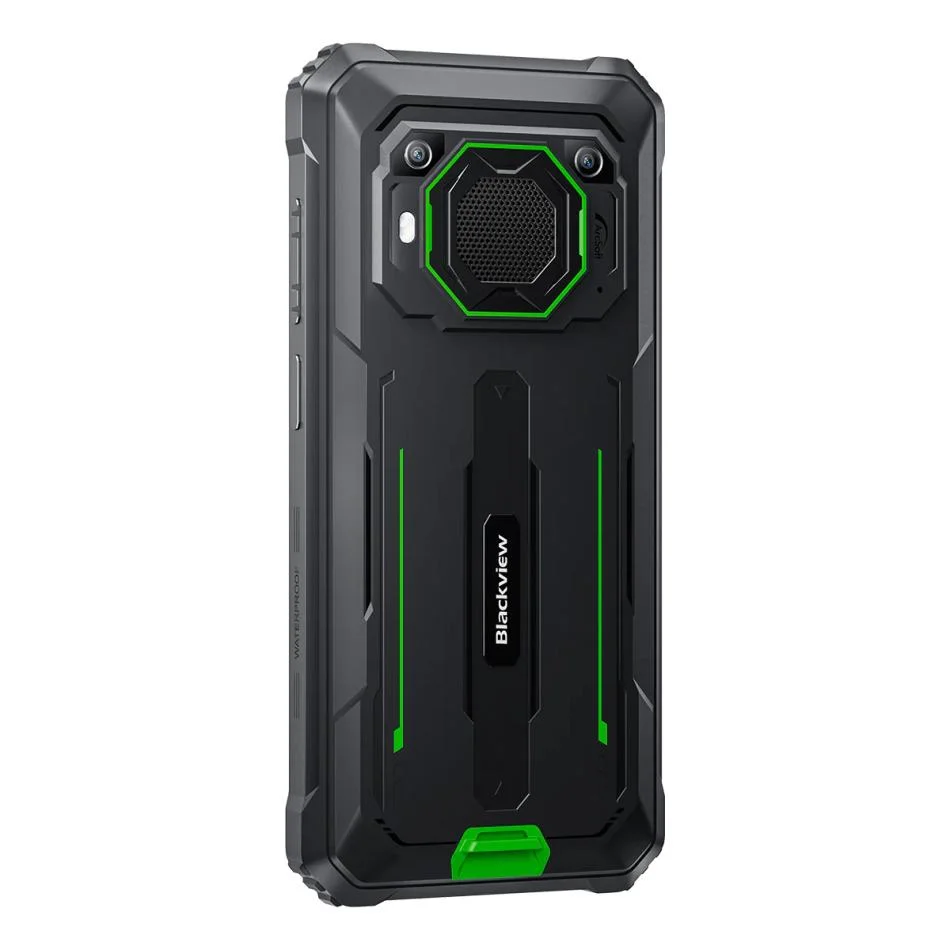 Смартфон Blackview BV6200 4/64Gb Green купить,NaN