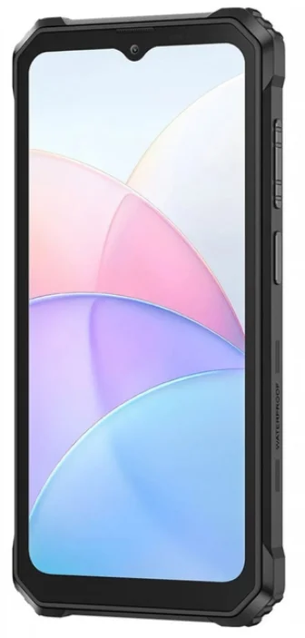 Смартфон Blackview BV6200 4/64Gb Black