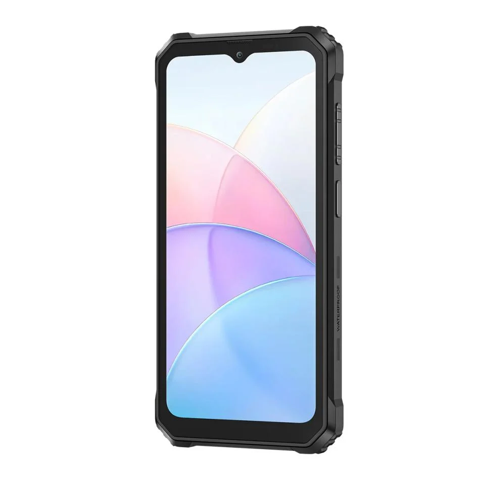 Смартфон Blackview BV6200 4/64Gb Black