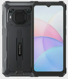 Смартфон Blackview BV6200 4/64Gb Black