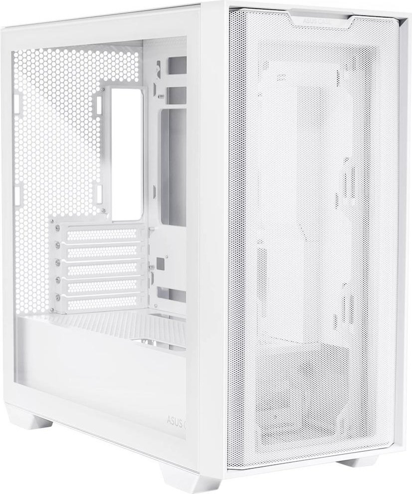 Корпус ASUS A21 90DC00H3-B09010 белый купить,NaN