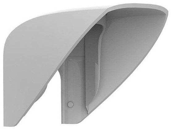 Козырек для датчика движения MotionProtect Outdoor Hood Ajax