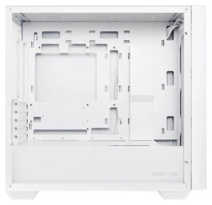 Корпус ASUS A21 90DC00H3-B09010 белый купить,NaN