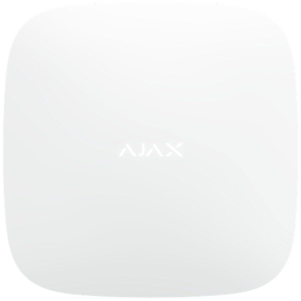 Центр управления Ajax Hub 2 Ajax Wi-Fi