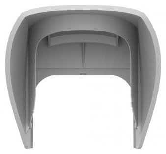 Козырек для датчика движения MotionProtect Outdoor Hood Ajax