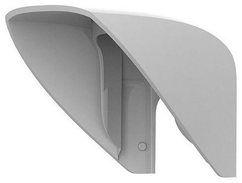 Козырек для датчика движения MotionProtect Outdoor Hood Ajax