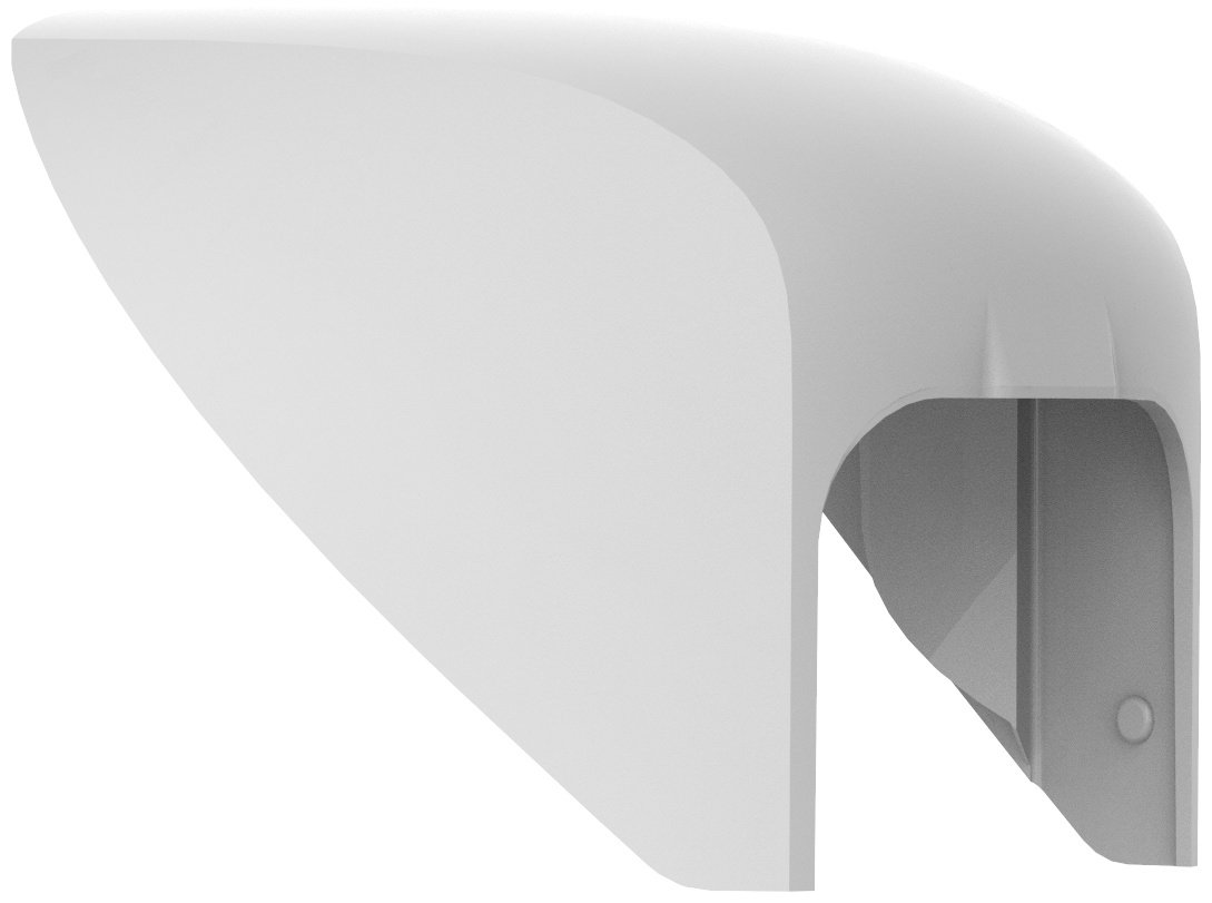 Козырек для датчика движения MotionProtect Outdoor Hood Ajax