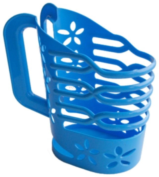 Держатель PLASTIKA пластик купить,473