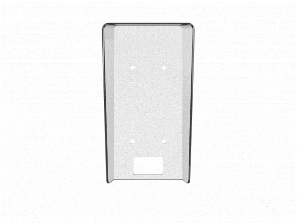 Кронштейн Hikvision DS-KABV6113-RS, 149.78х79.56 мм