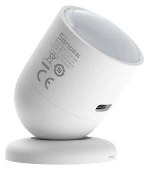Датчик движения SONOFF Sonoff SNZB-06P, экосистема: Amazon Alexa, Умный дом Яндекса, Google Home купить,NaN