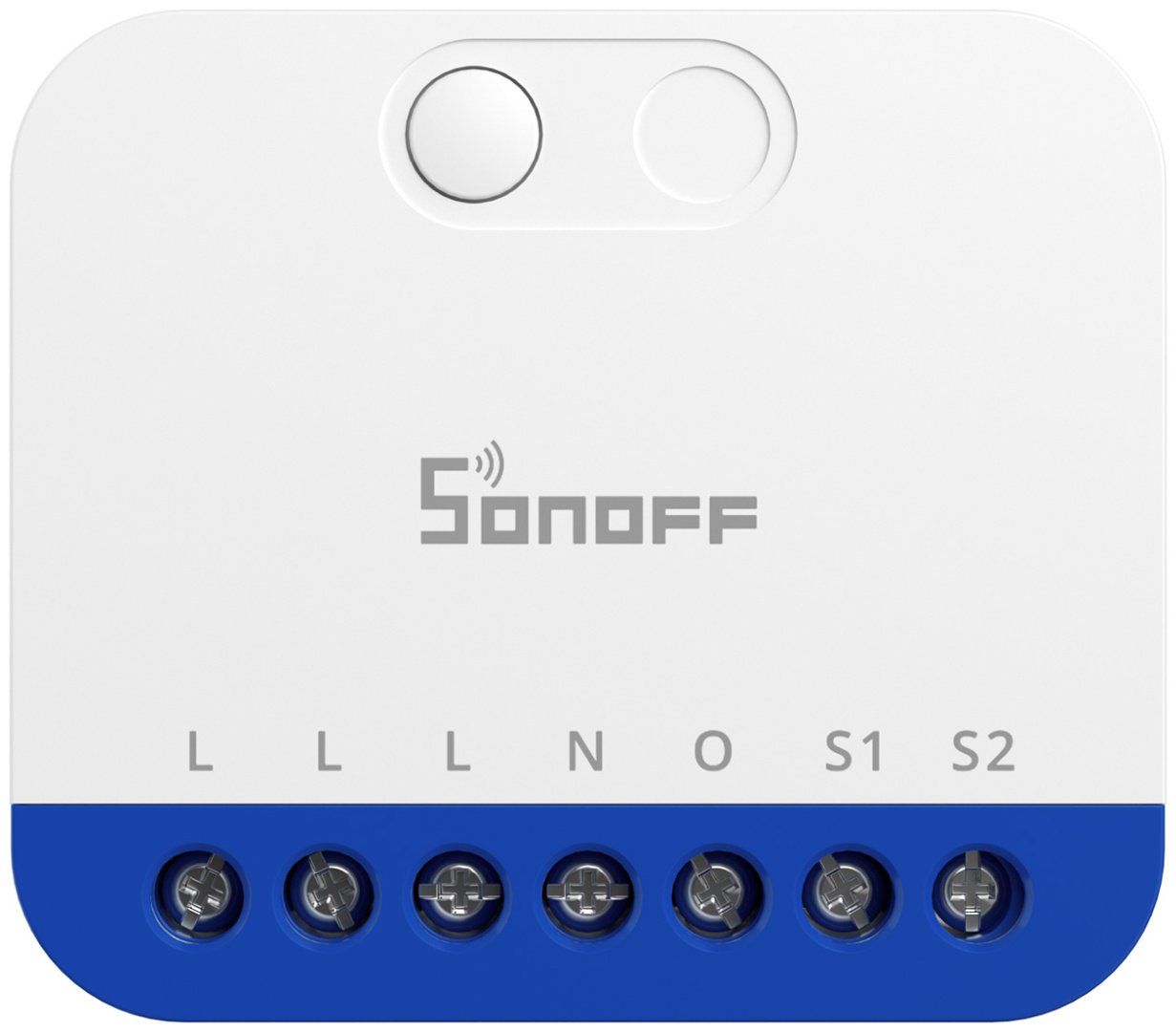 Модуль управления SONOFF MINI-DIM eWeLink Matter