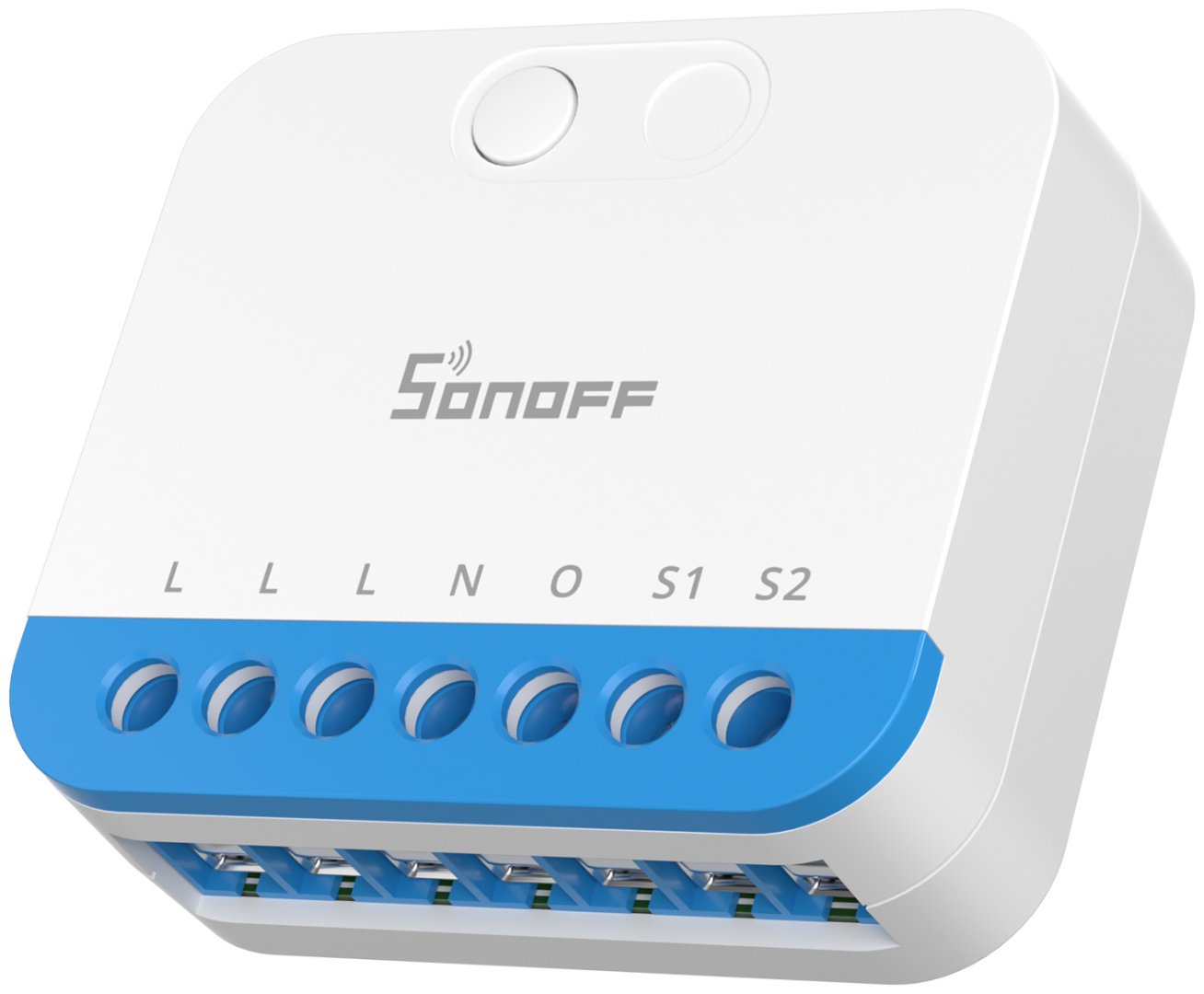Модуль управления SONOFF MINI-ZBDIM eWeLink ZigBee купить,19000