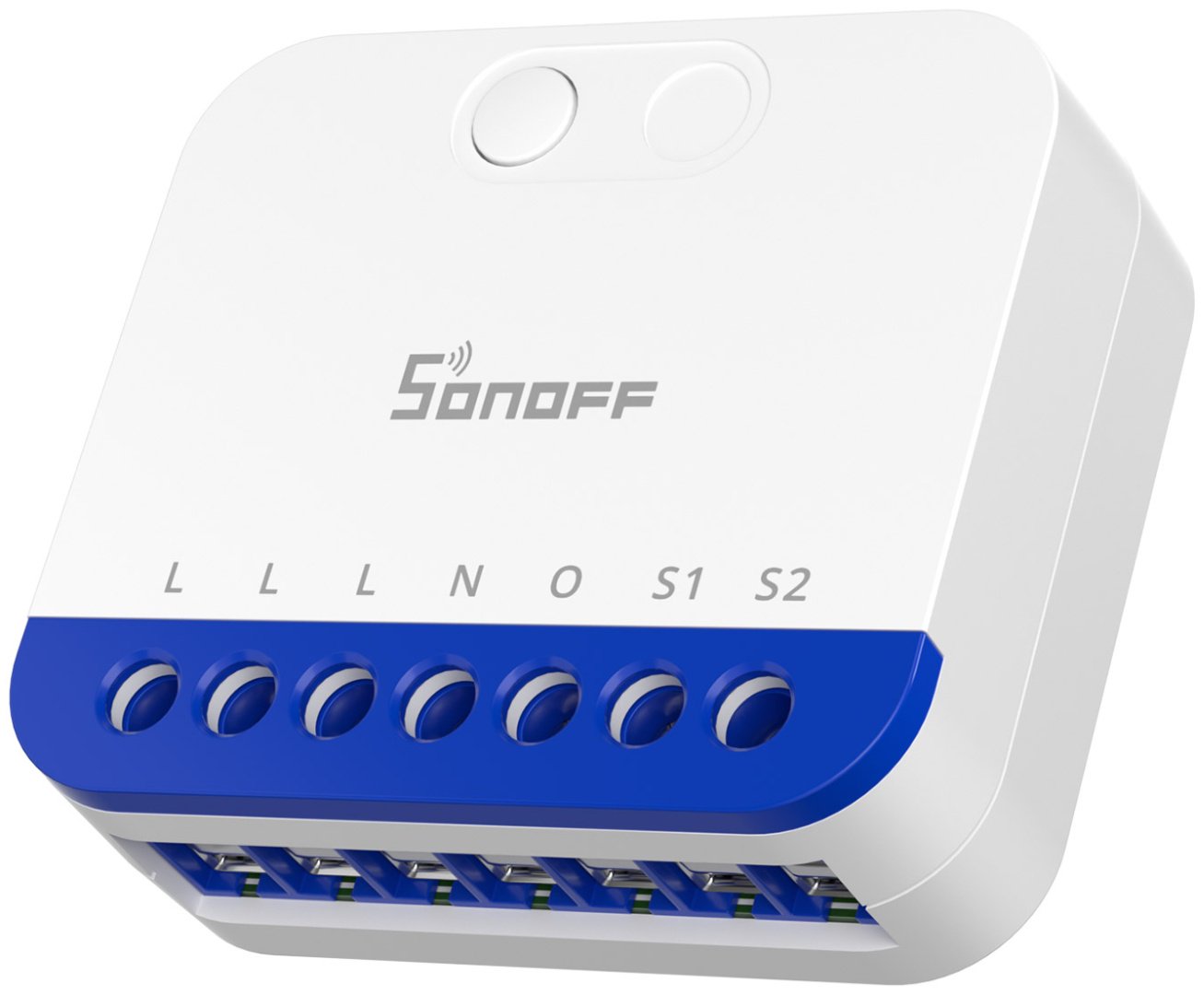 Модуль управления SONOFF MINI-DIM eWeLink Matter