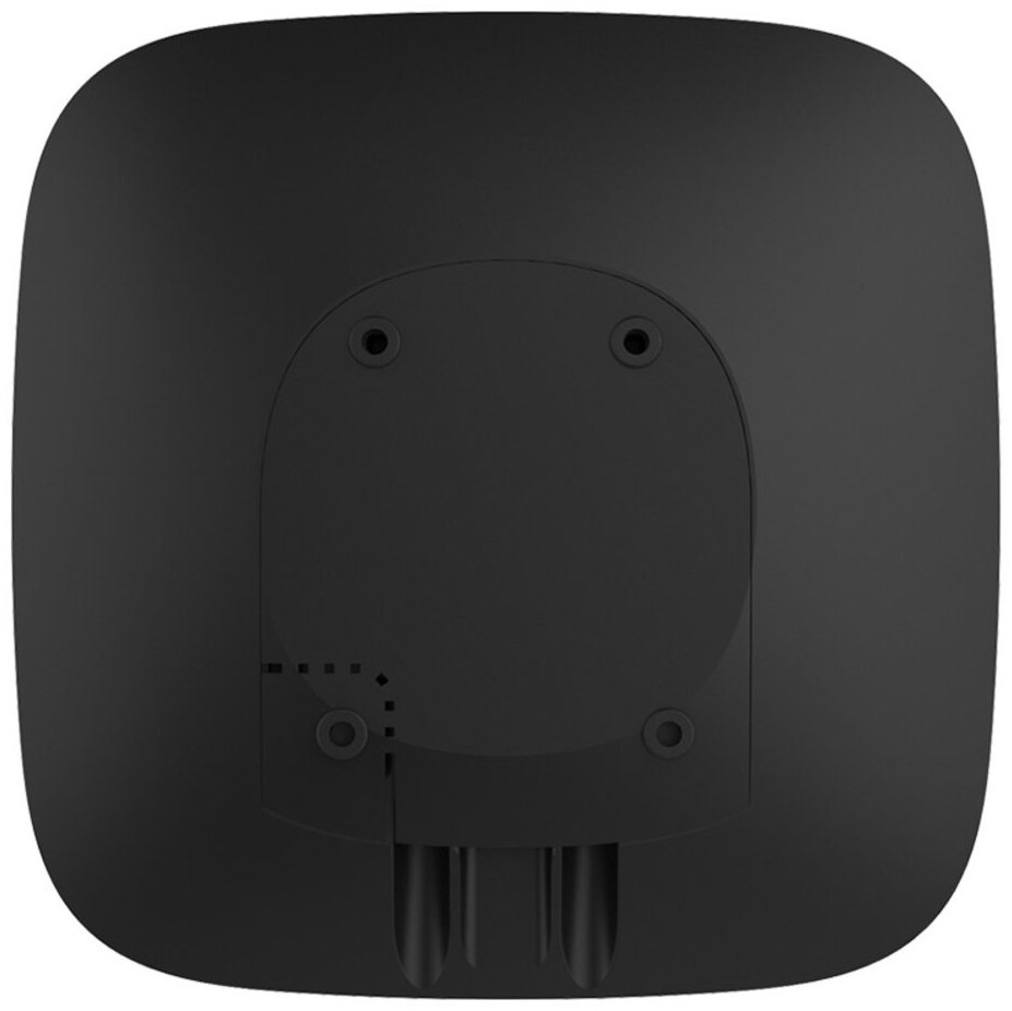 Центр управления Ajax Hub Plus Ajax Ethernet, GSM, Wi-Fi