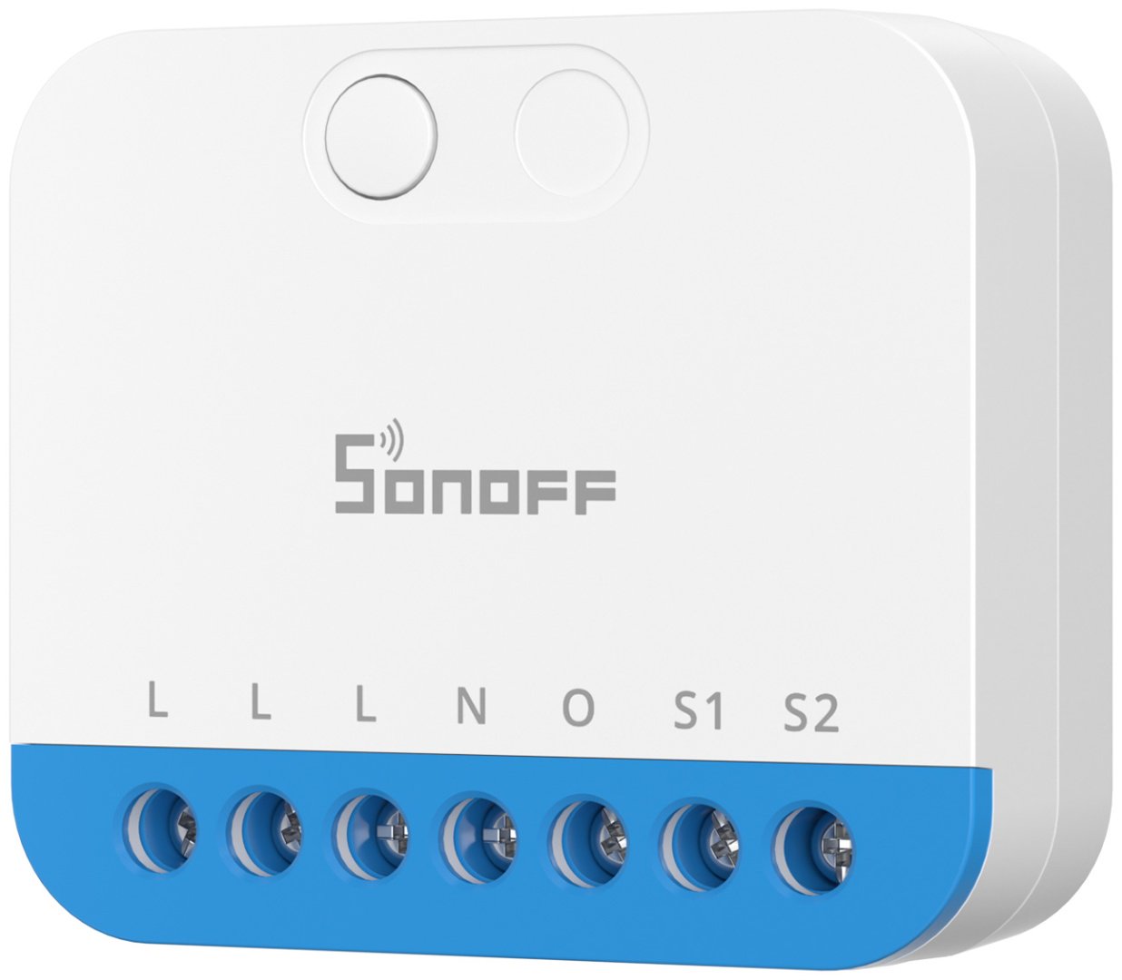 Модуль управления SONOFF MINI-ZBDIM eWeLink ZigBee купить,19000