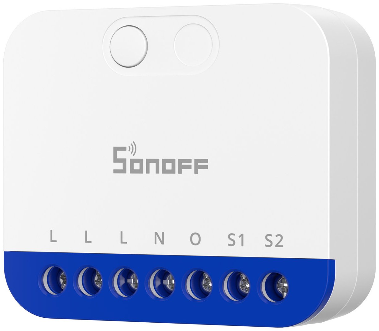 Модуль управления SONOFF MINI-DIM eWeLink Matter