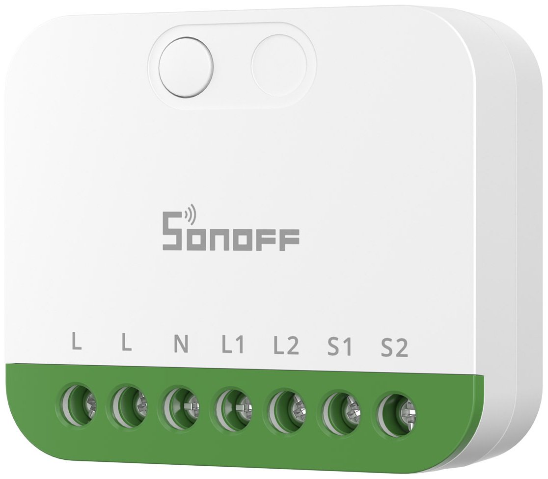 Датчик освещения SONOFF MINI-2GS, экосистема: eWelink купить,18800