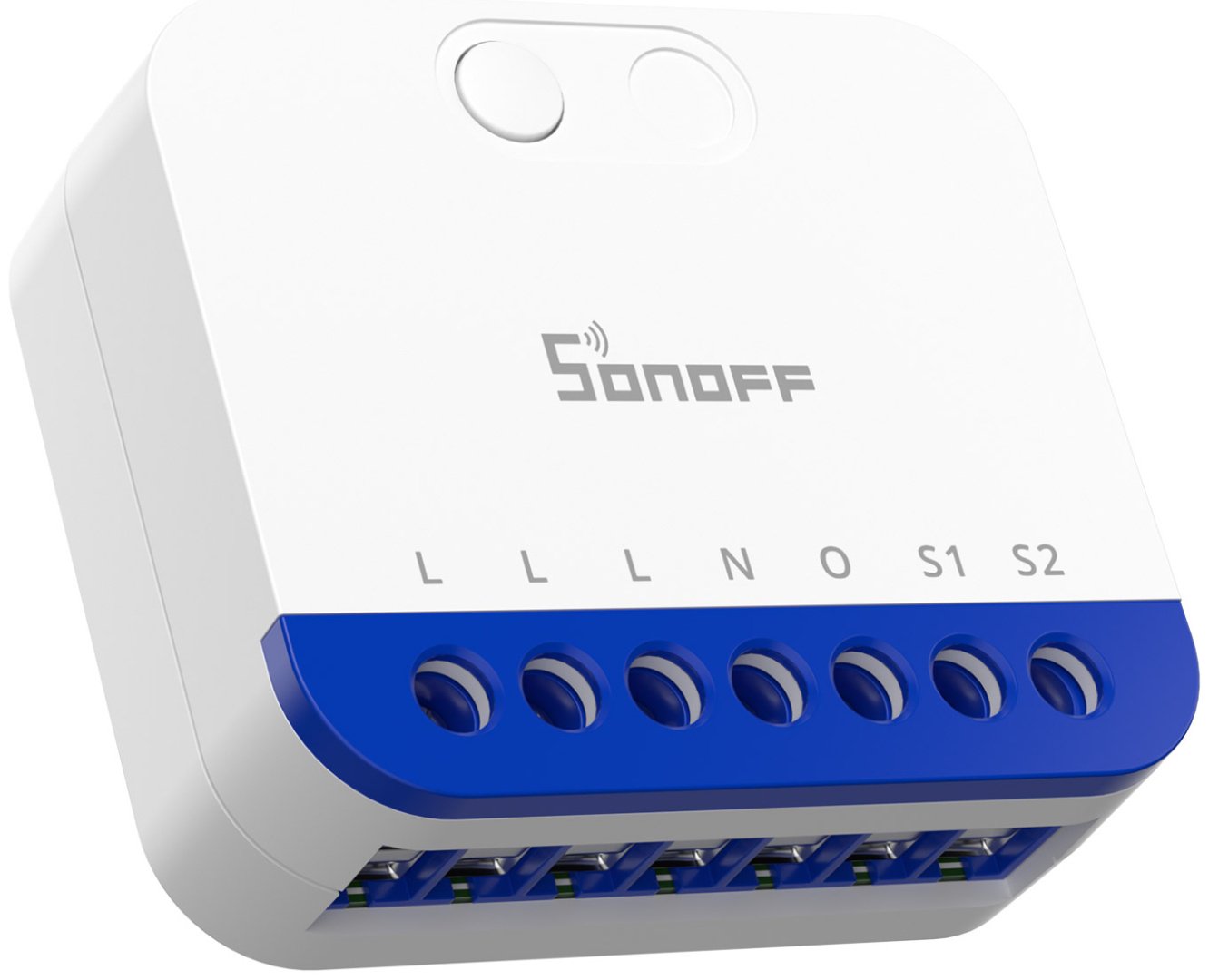 Модуль управления SONOFF MINI-DIM eWeLink Matter