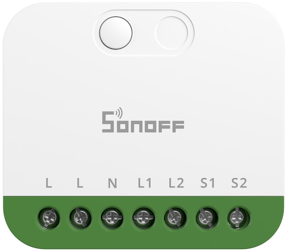 Датчик освещения SONOFF MINI-2GS, экосистема: eWelink купить,18800