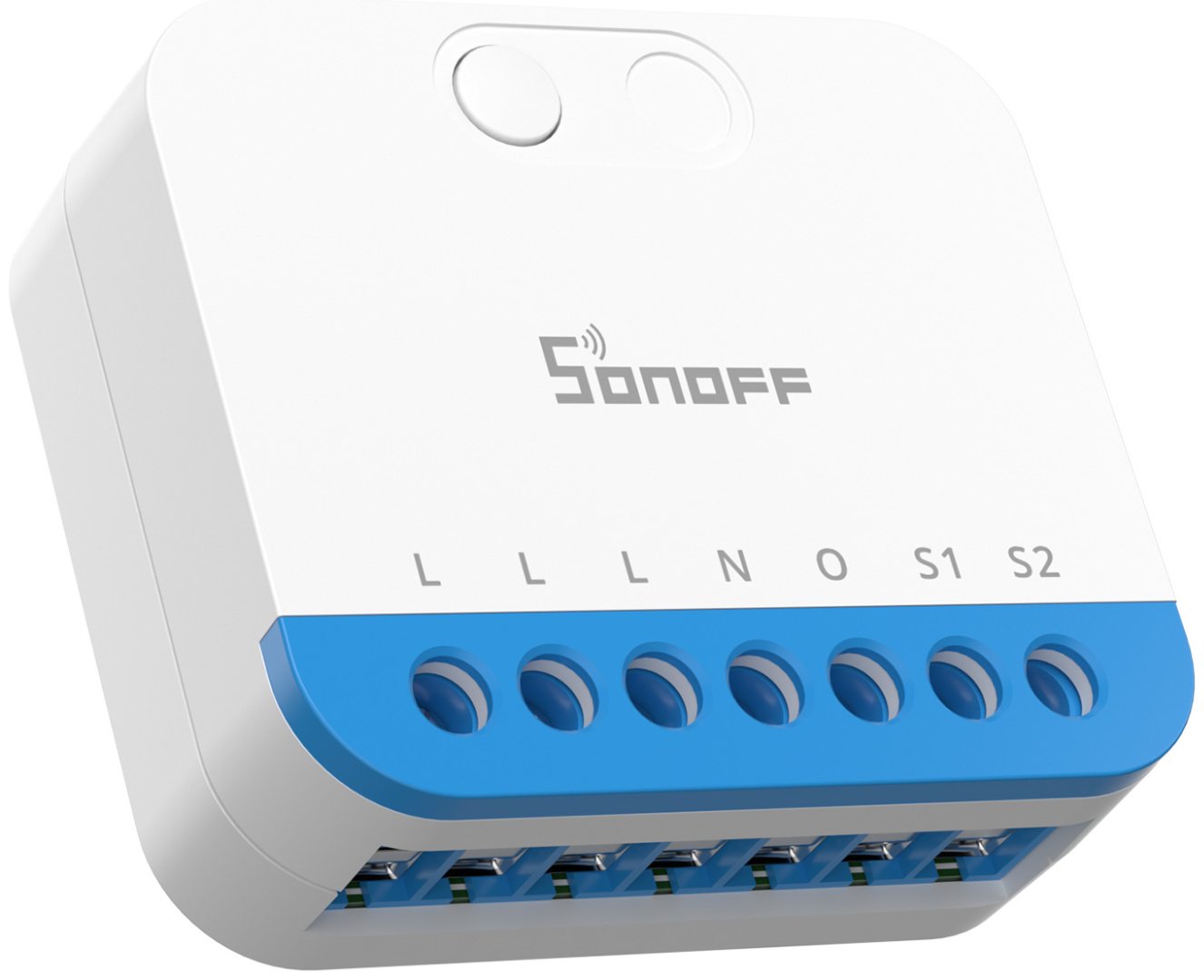 Модуль управления SONOFF MINI-ZBDIM eWeLink ZigBee купить,19000