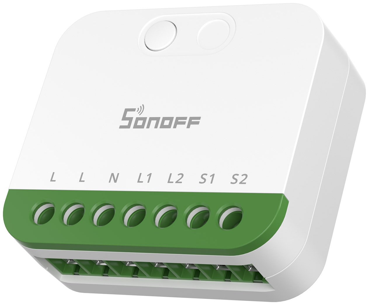Датчик освещения SONOFF MINI-2GS, экосистема: eWelink купить,18800