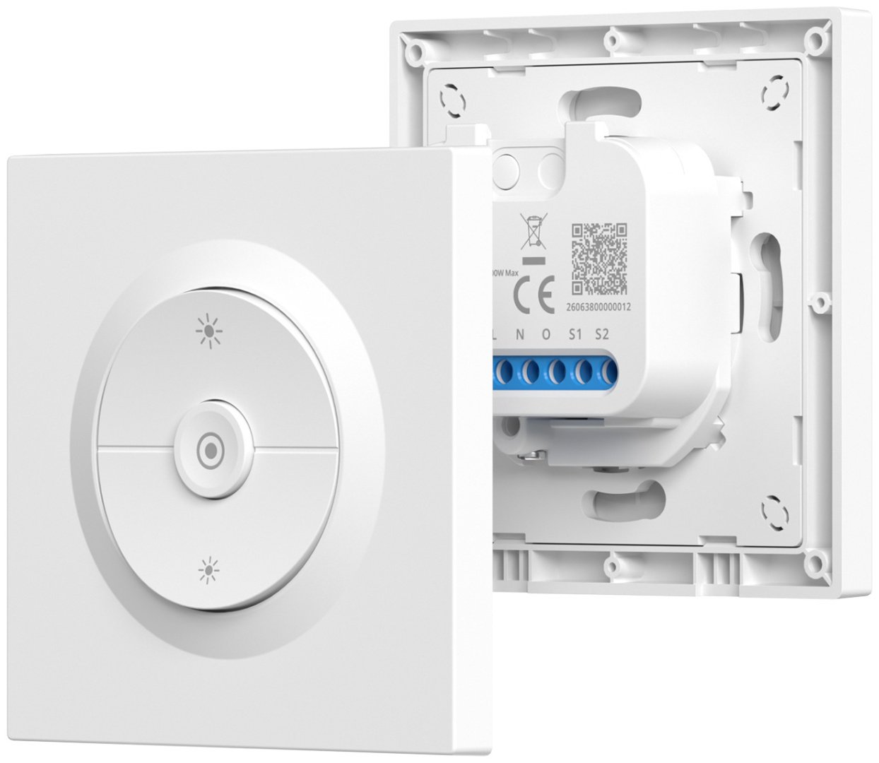 Модуль управления SONOFF MINI-ZBDIM-E eWeLink ZigBee