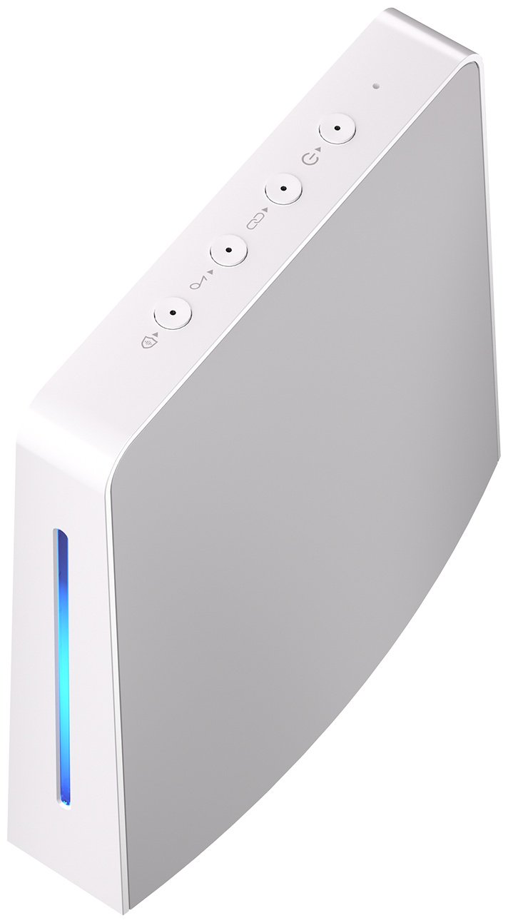 Центр управления SONOFF AIBridge-26 4GB Apple HomeKit, Aqara Home, Умный дом Яндекса, LifeSmart, Google Home, eWeLink Bluetooth, RF433, Wi-Fi, ZigBee